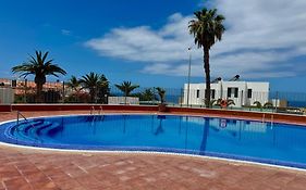 Stunning Apartments With Pool Tenerife