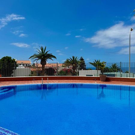 Stunning Apartments With Pool Tenerife Costa Adeje  Esterno foto