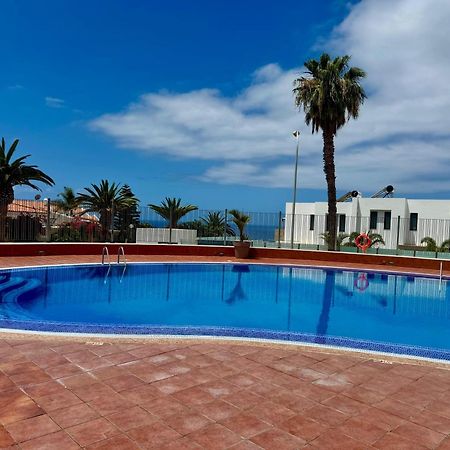 Stunning Apartments With Pool Tenerife Costa Adeje  Esterno foto