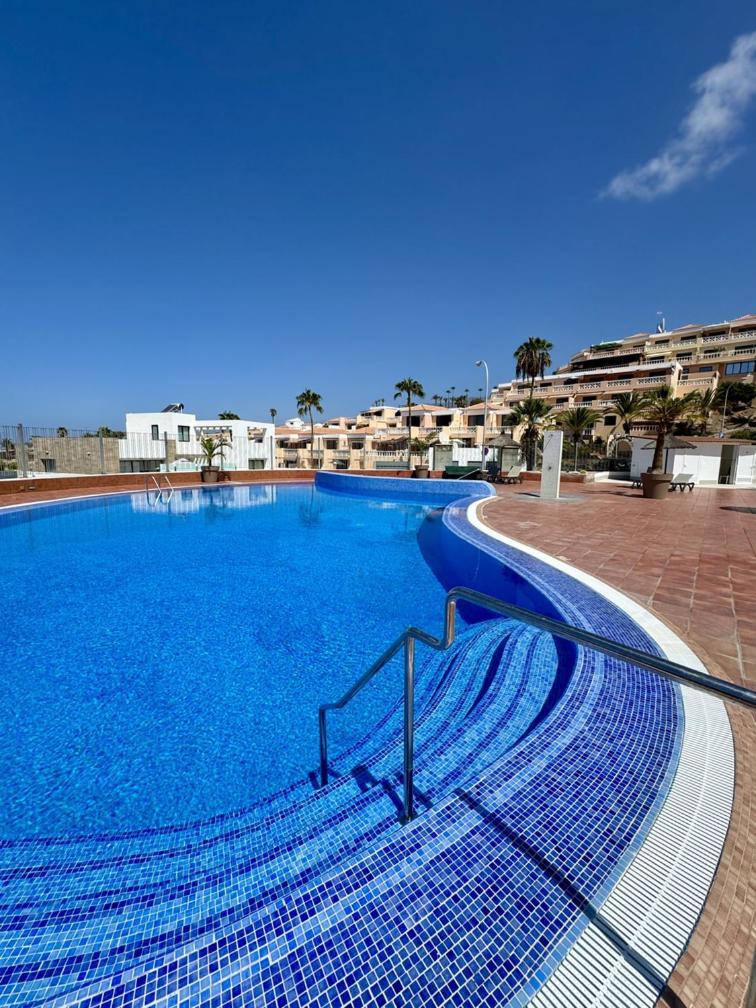 Stunning Apartments With Pool Tenerife Costa Adeje  Esterno foto