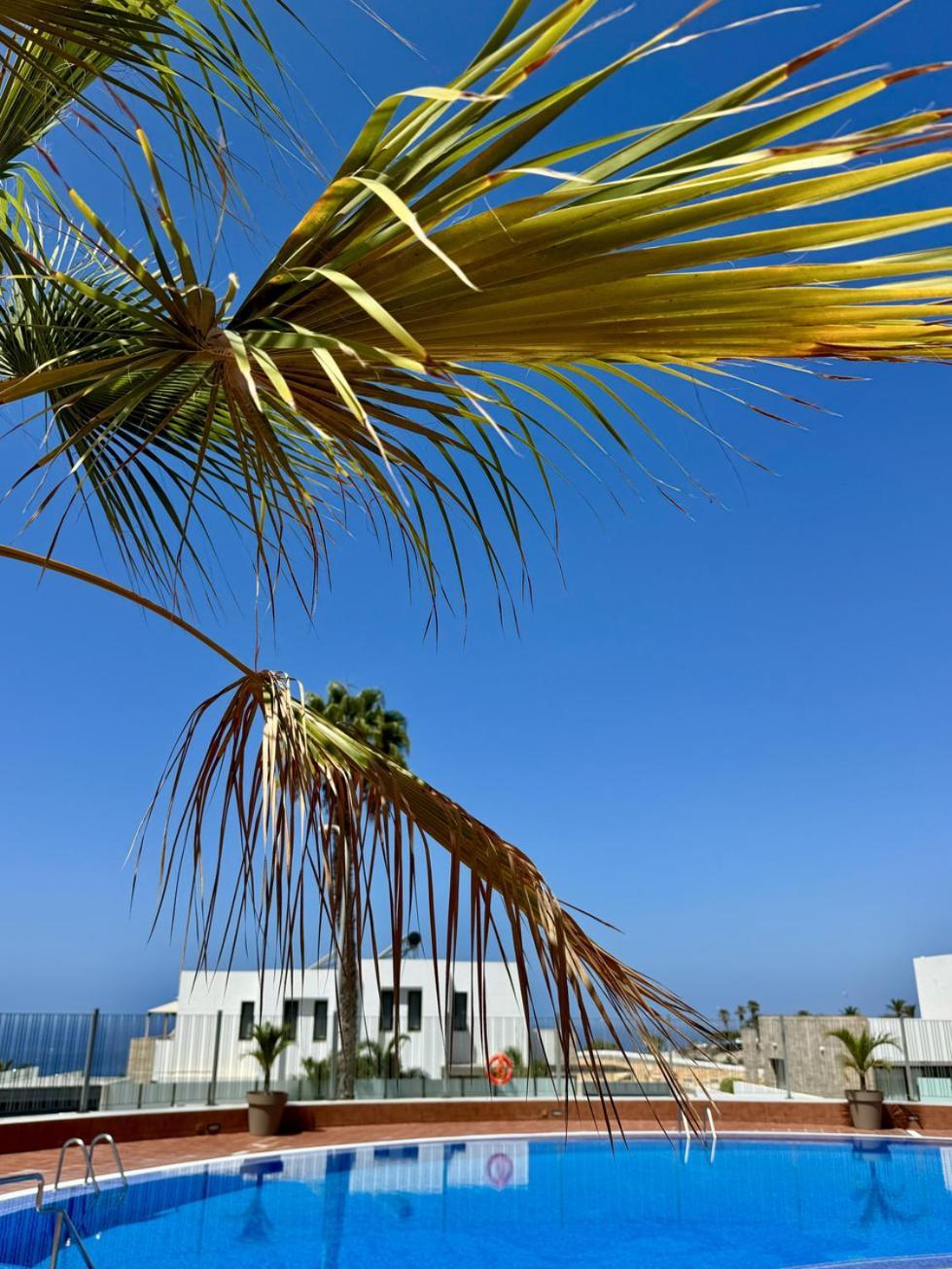 Stunning Apartments With Pool Tenerife Costa Adeje  Esterno foto