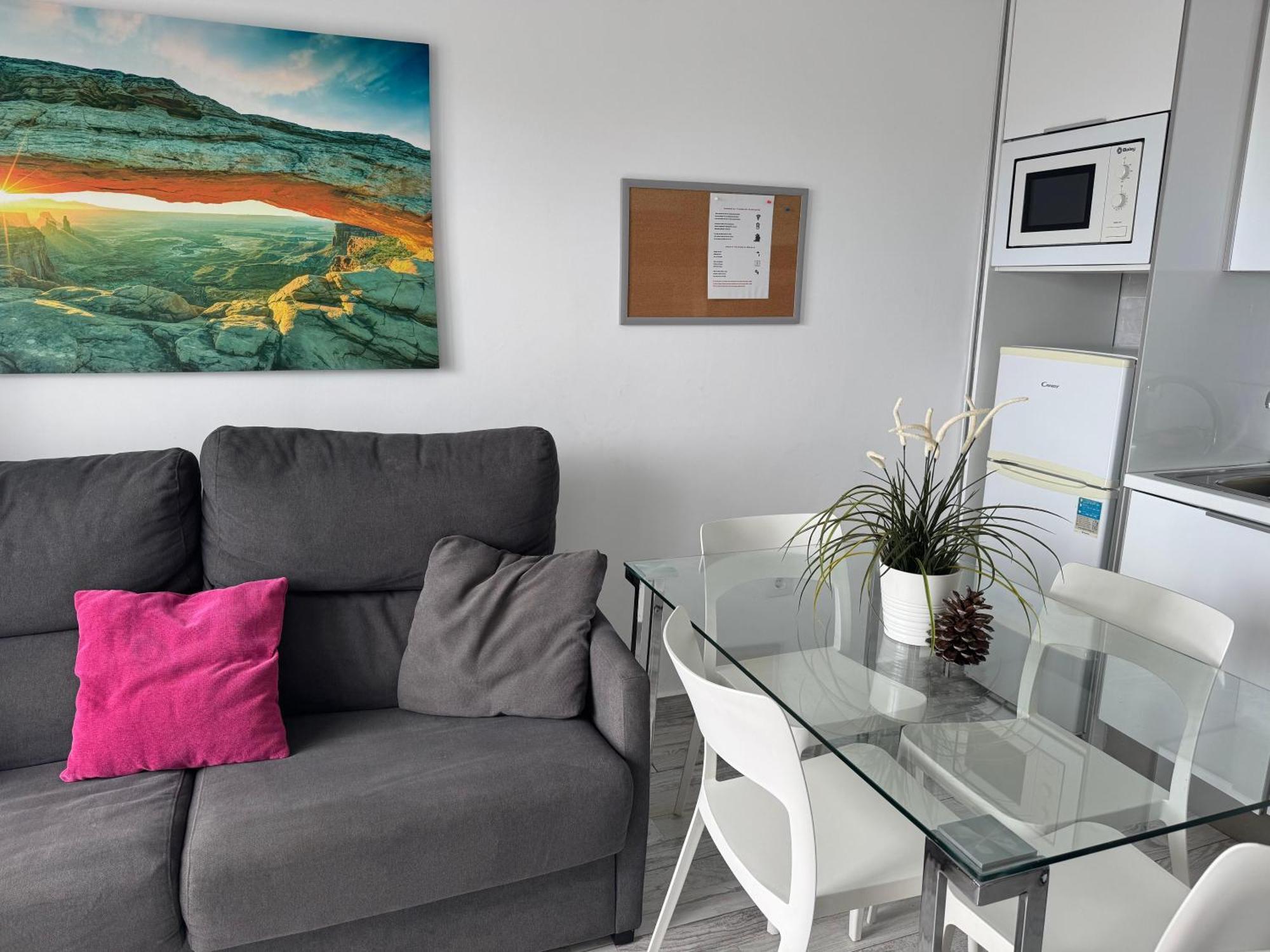 Stunning Apartments With Pool Tenerife Costa Adeje  Esterno foto
