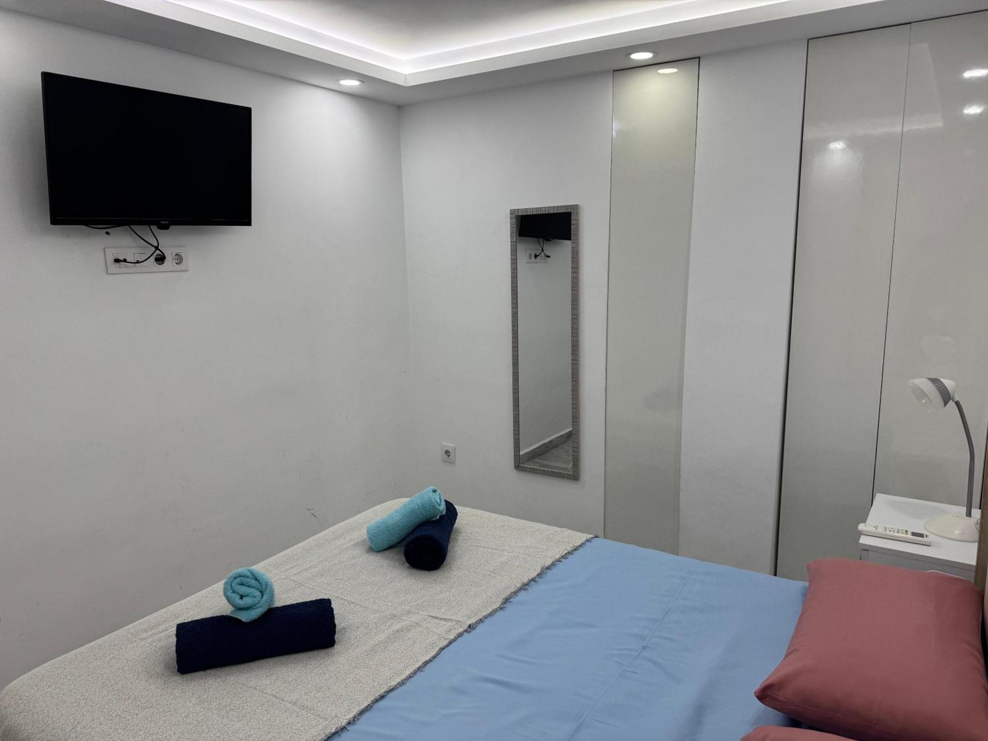 Stunning Apartments With Pool Tenerife Costa Adeje  Esterno foto