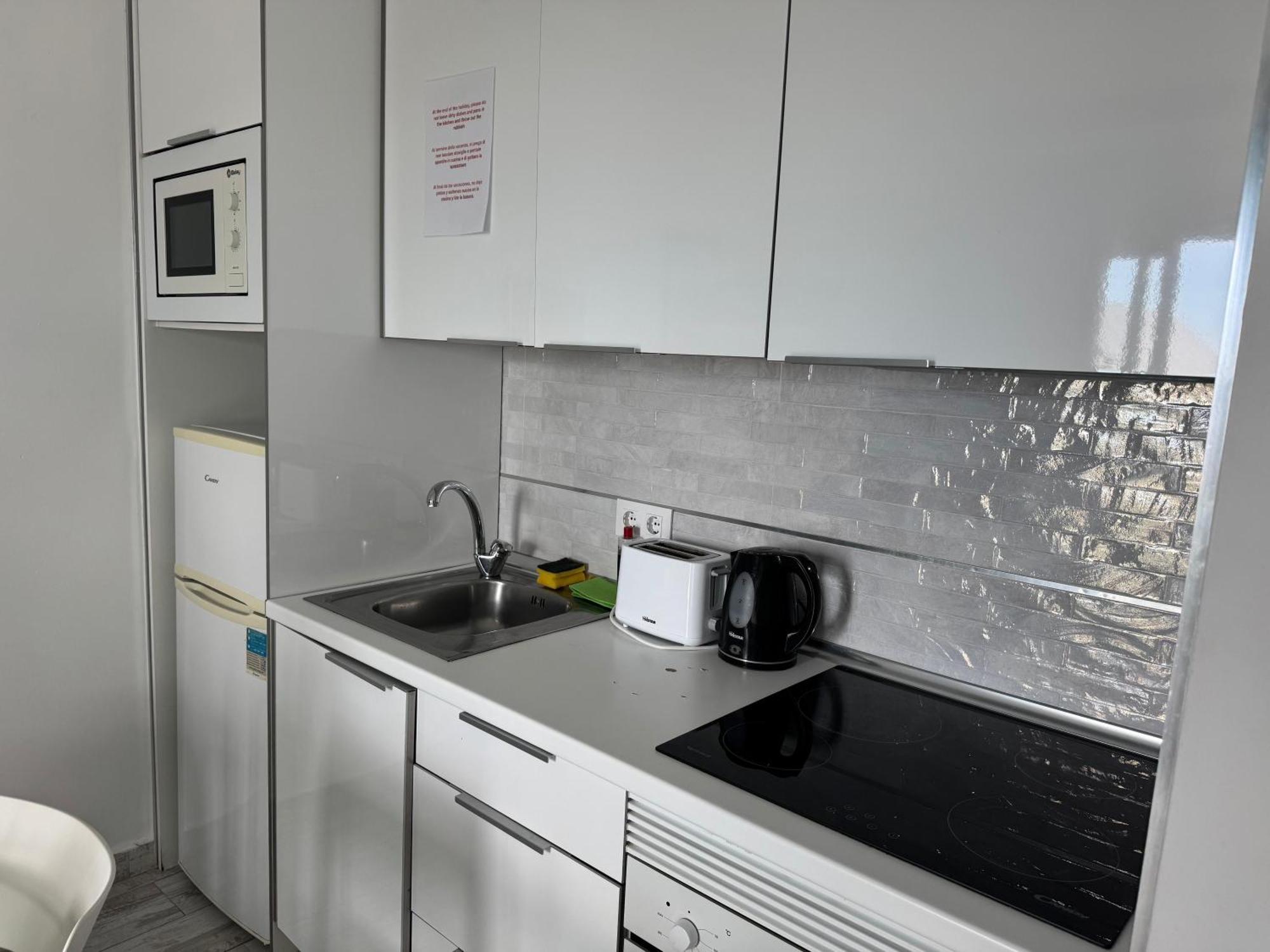 Stunning Apartments With Pool Tenerife Costa Adeje  Esterno foto