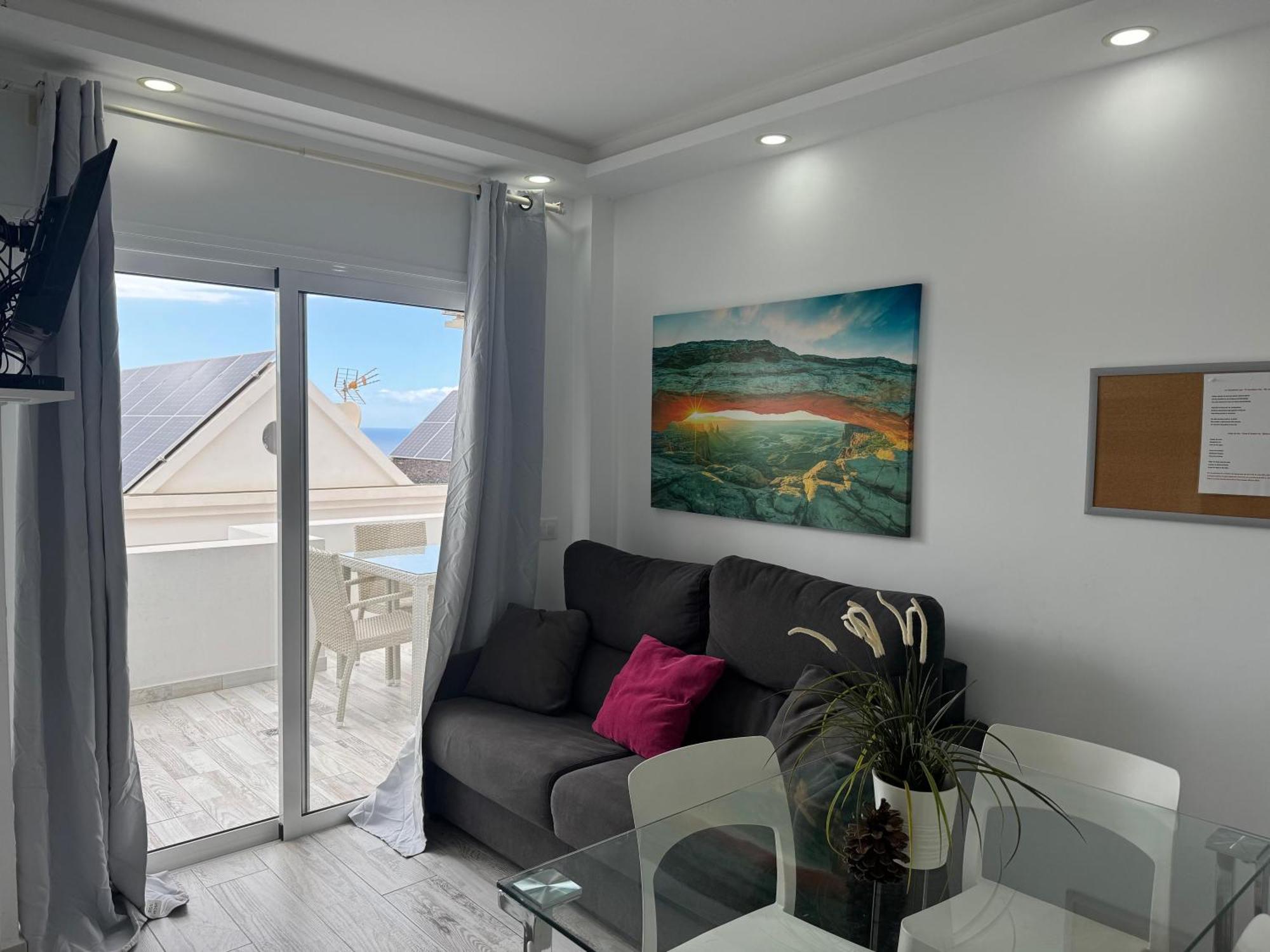 Stunning Apartments With Pool Tenerife Costa Adeje  Esterno foto