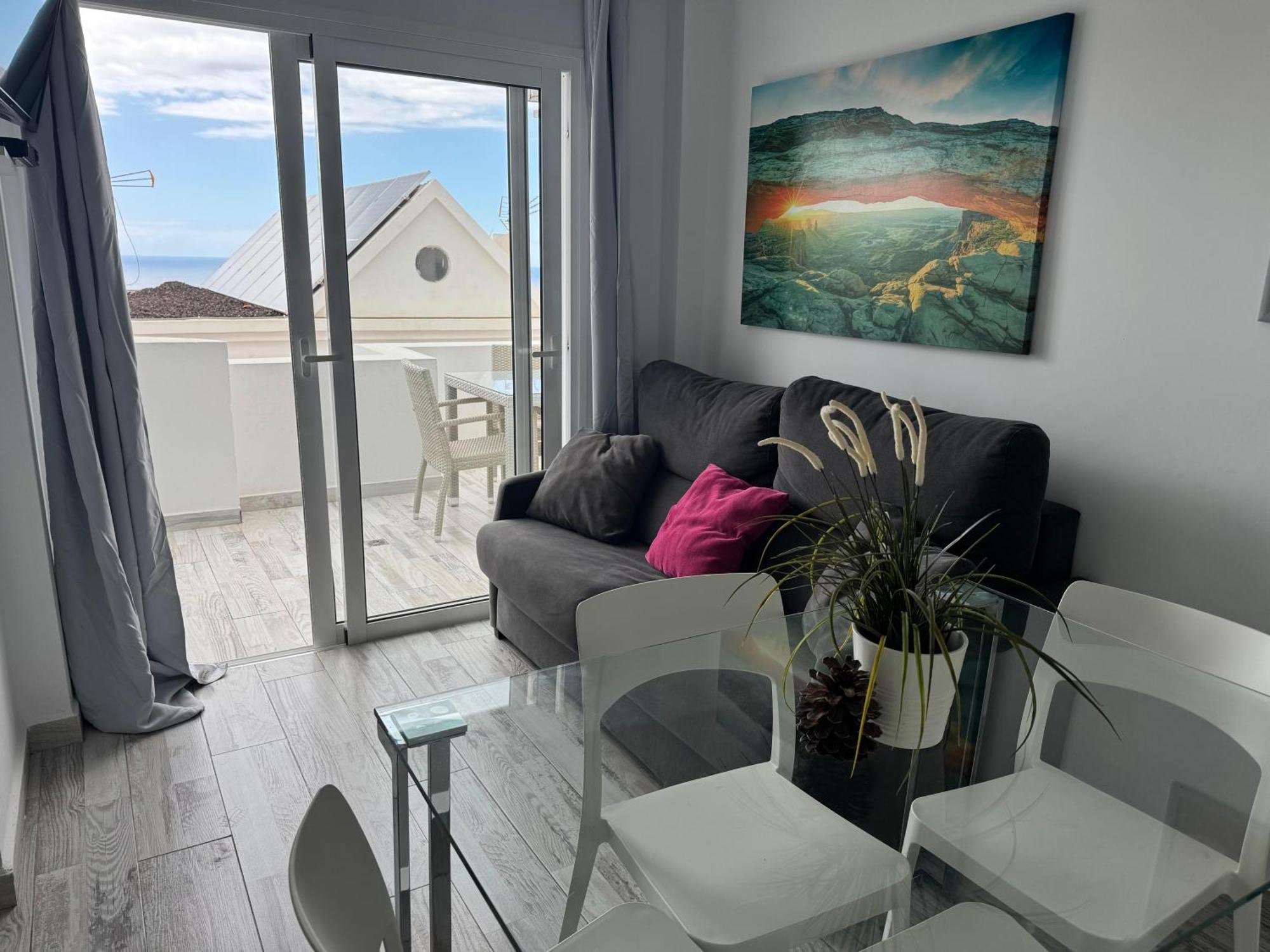 Stunning Apartments With Pool Tenerife Costa Adeje  Esterno foto