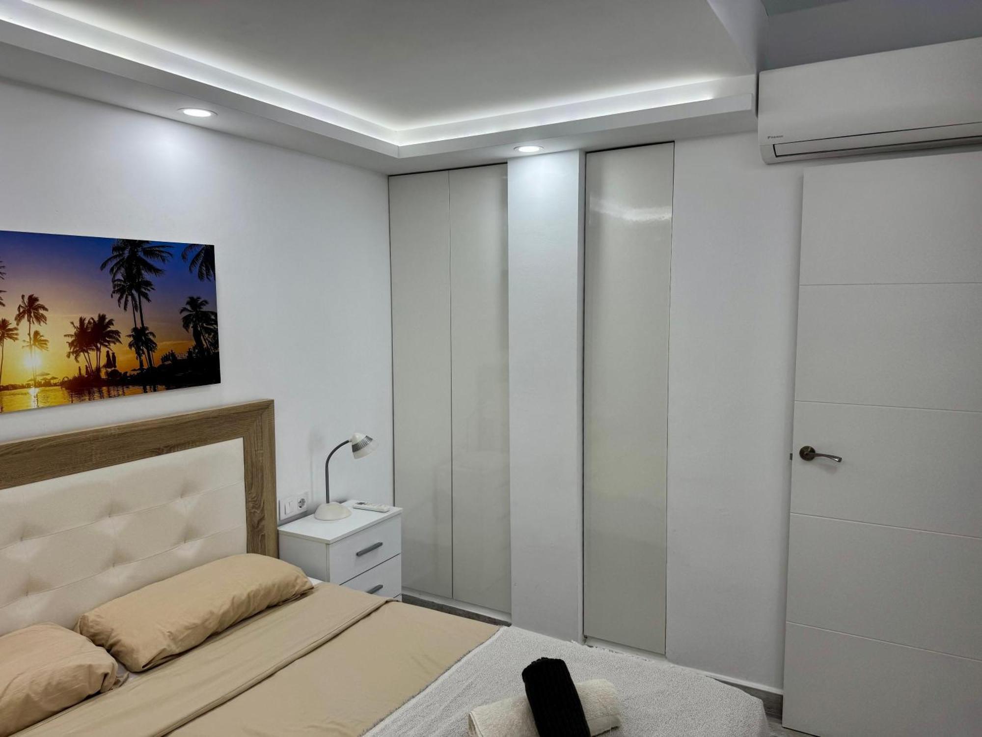 Stunning Apartments With Pool Tenerife Costa Adeje  Esterno foto