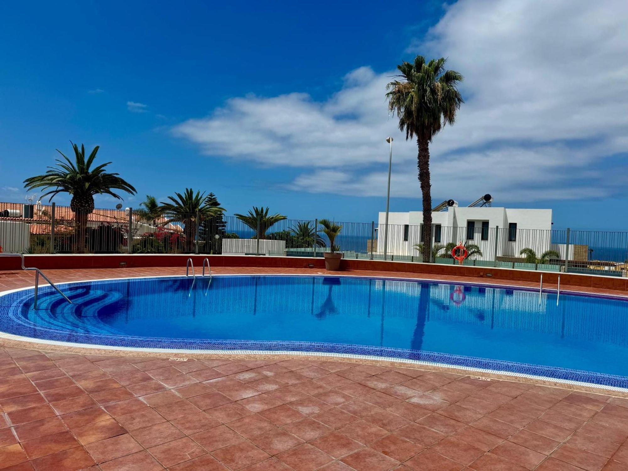 Stunning Apartments With Pool Tenerife Costa Adeje  Esterno foto