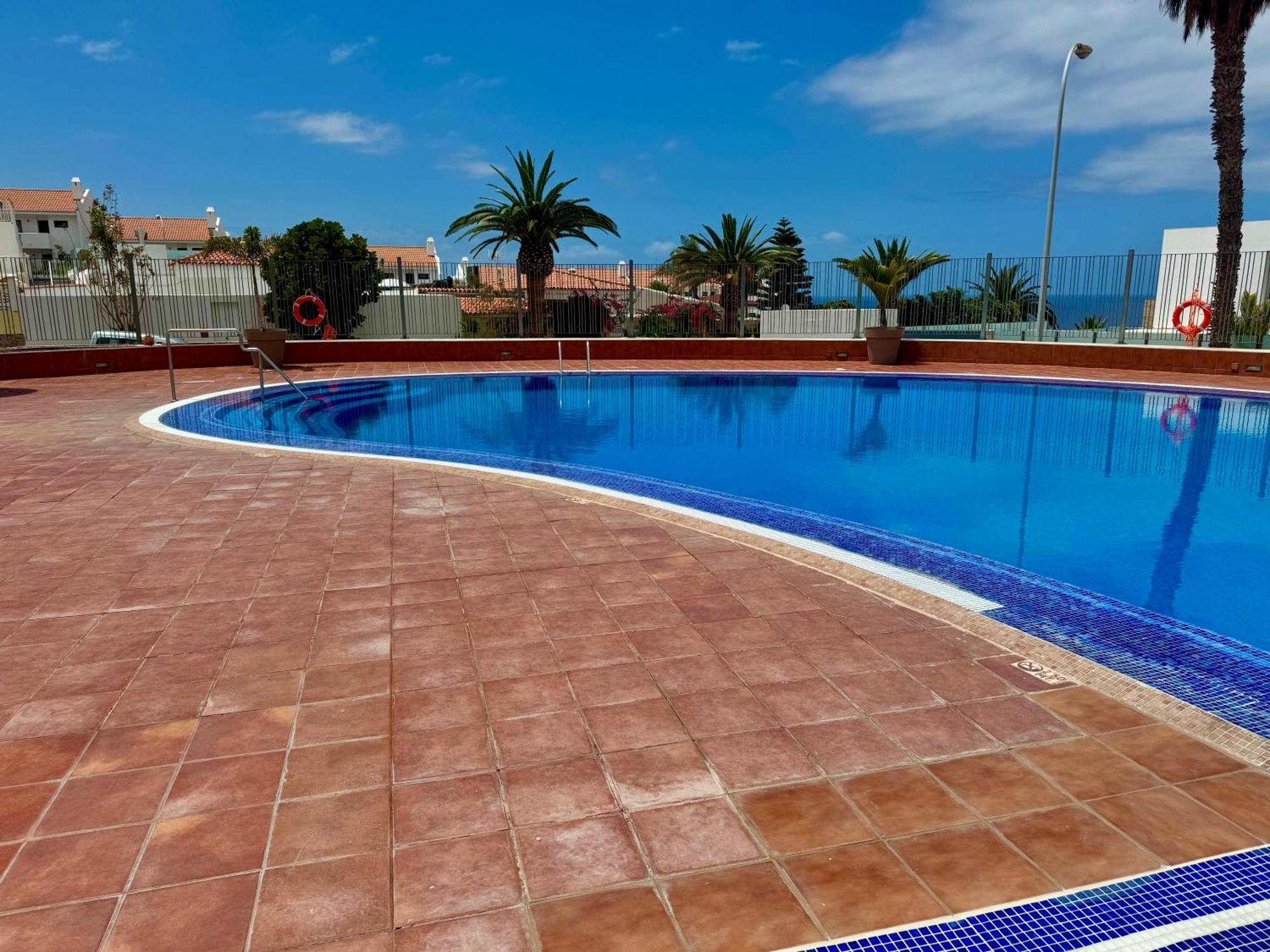 Stunning Apartments With Pool Tenerife Costa Adeje  Esterno foto