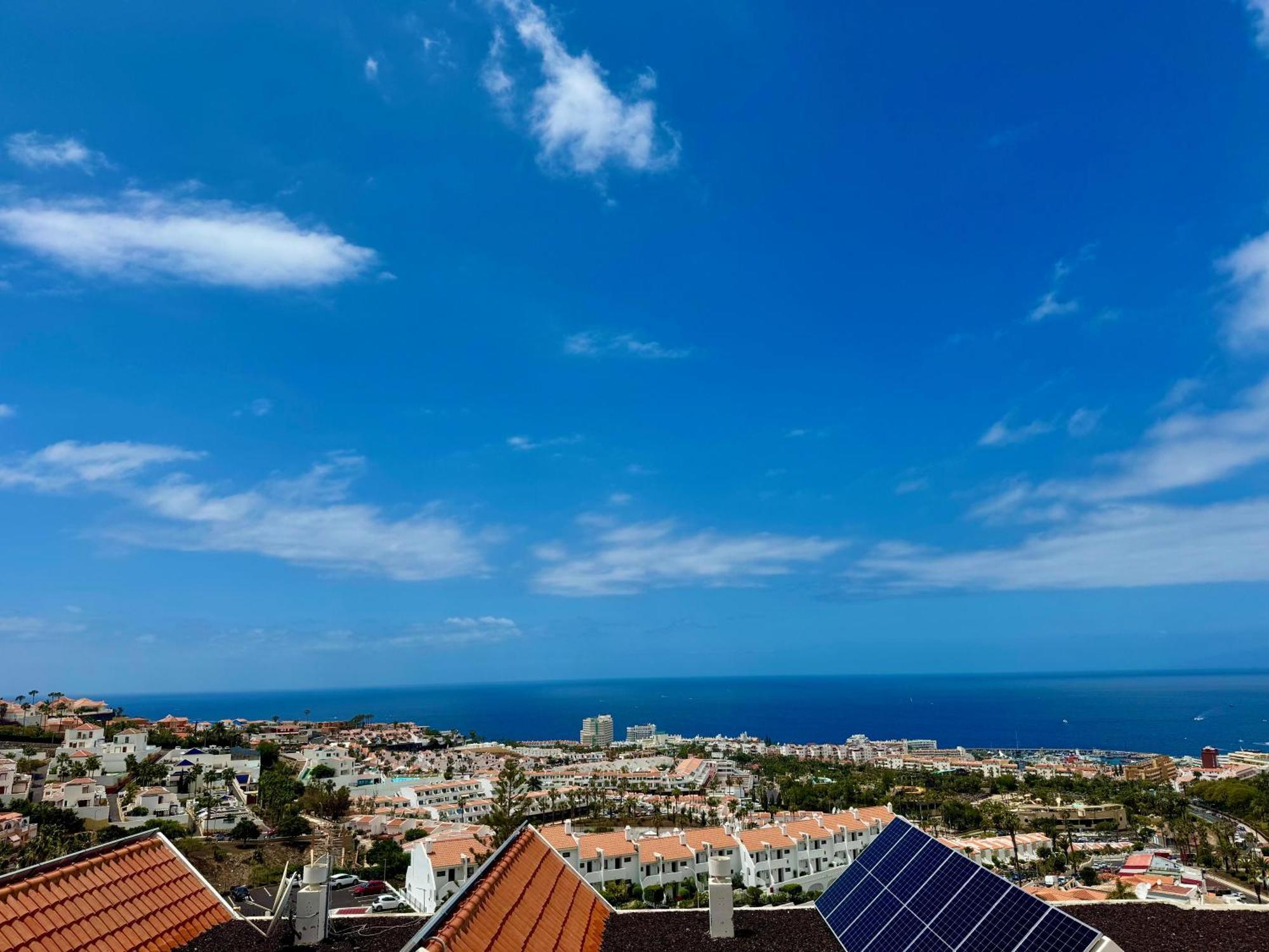 Stunning Apartments With Pool Tenerife Costa Adeje  Esterno foto