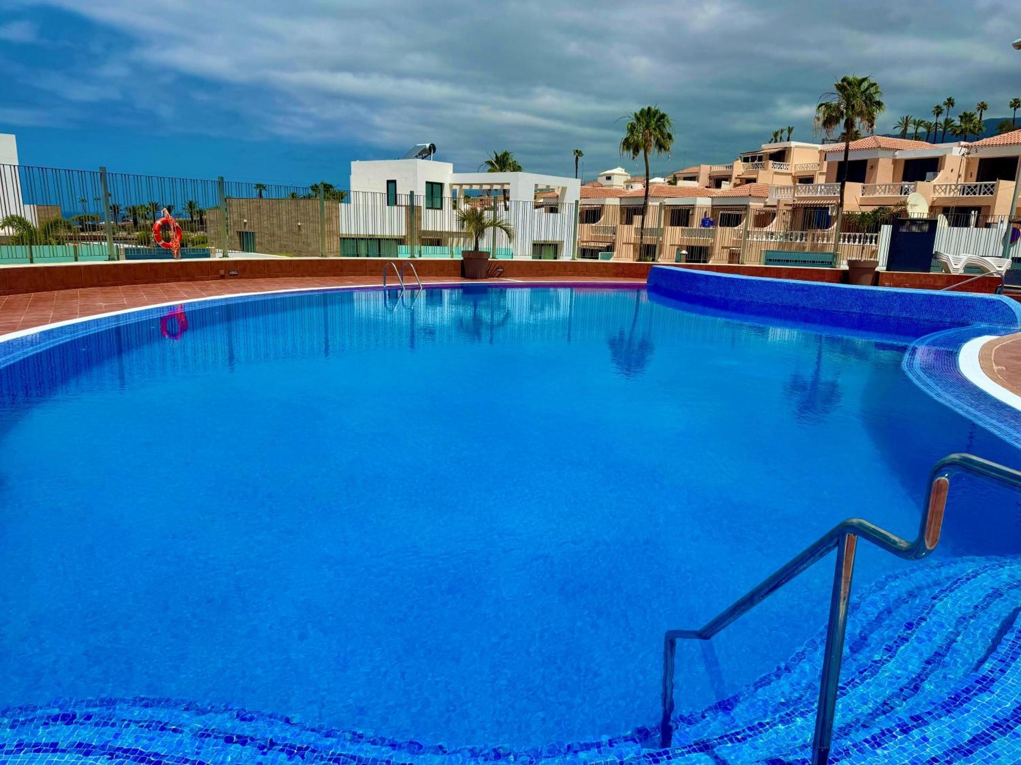 Stunning Apartments With Pool Tenerife Costa Adeje  Esterno foto