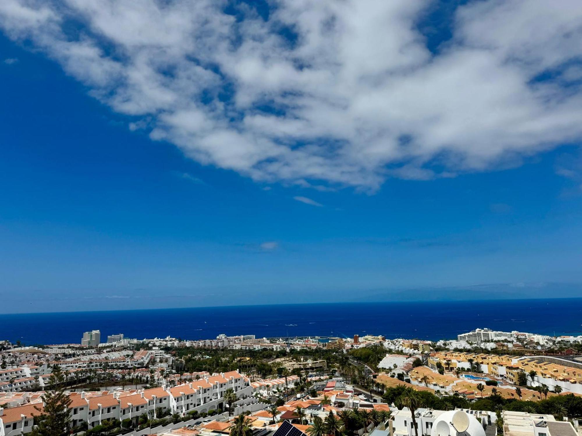 Stunning Apartments With Pool Tenerife Costa Adeje  Esterno foto