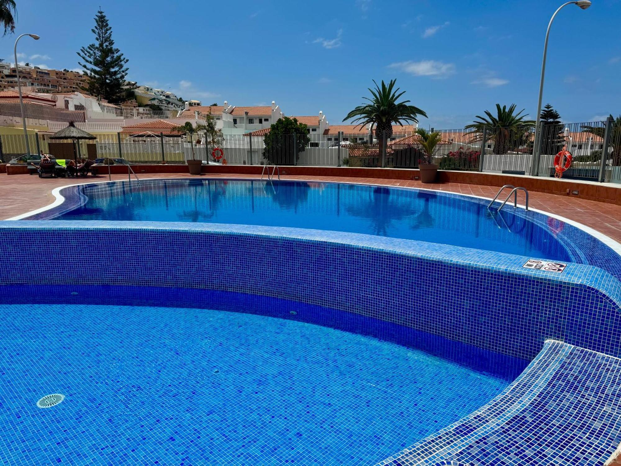 Stunning Apartments With Pool Tenerife Costa Adeje  Esterno foto