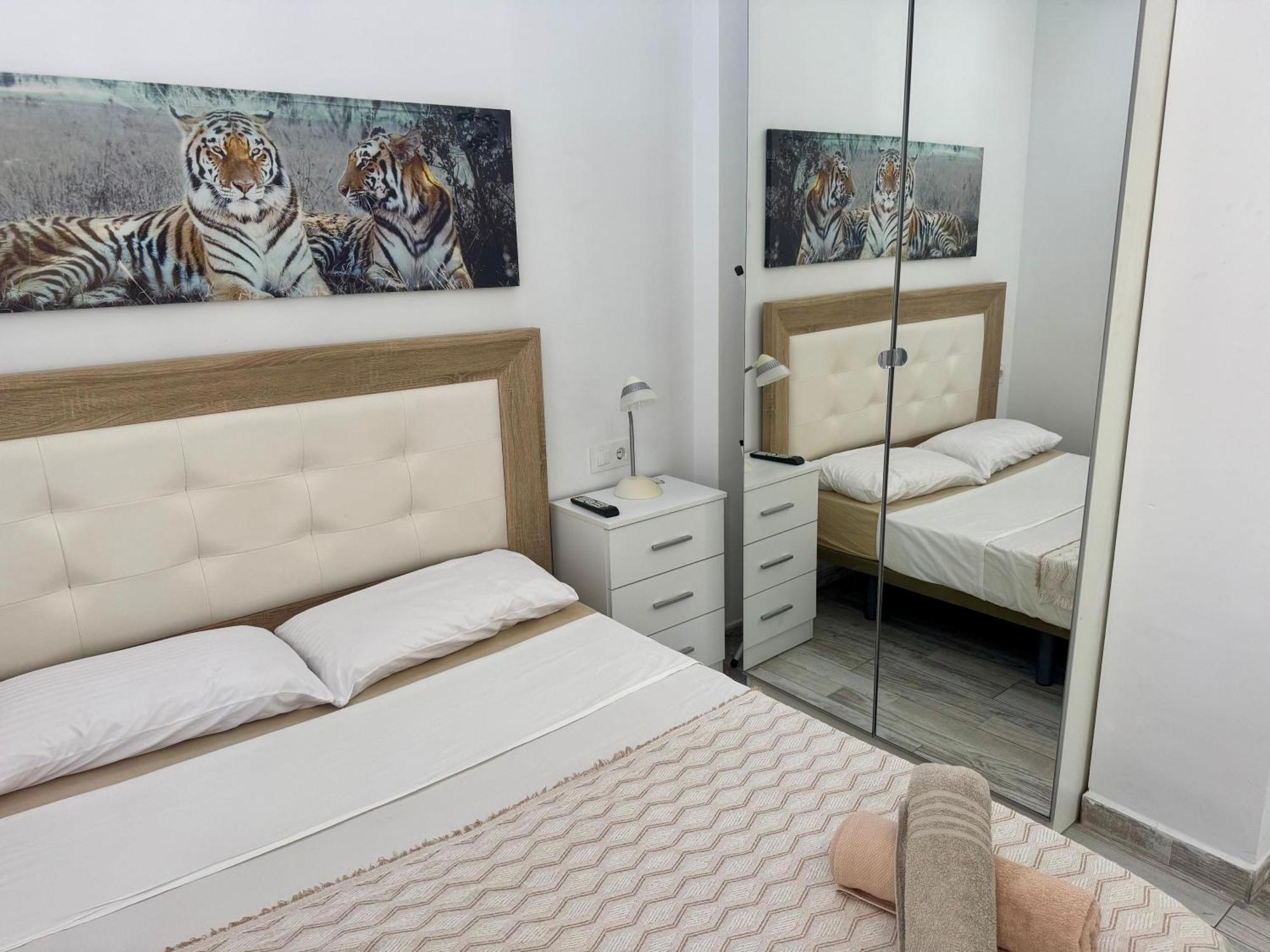 Stunning Apartments With Pool Tenerife Costa Adeje  Esterno foto