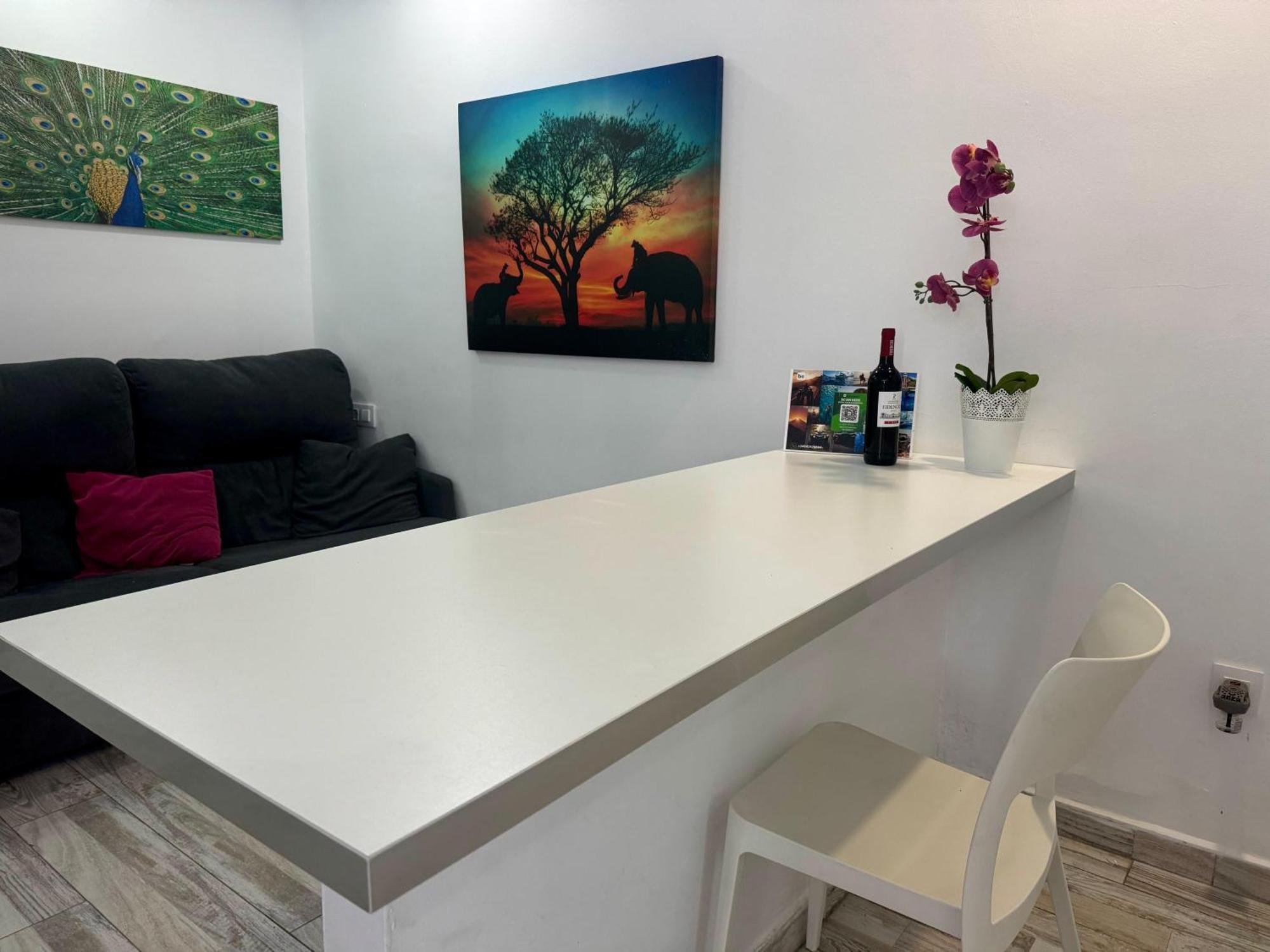 Stunning Apartments With Pool Tenerife Costa Adeje  Esterno foto