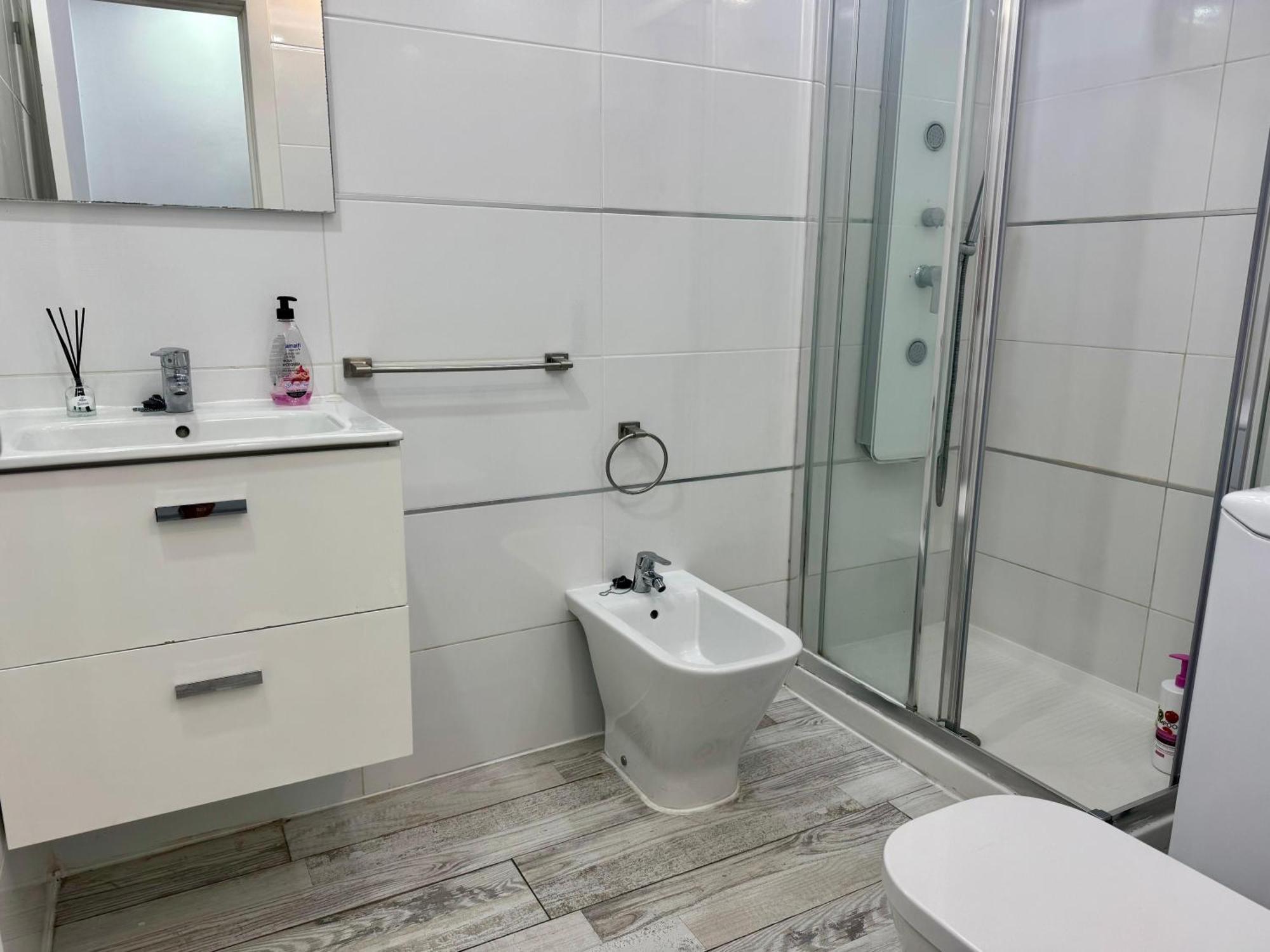 Stunning Apartments With Pool Tenerife Costa Adeje  Esterno foto